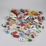 607000 Toy cars